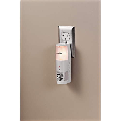 Stay Safe Rechargeable Night Light - 1225-03