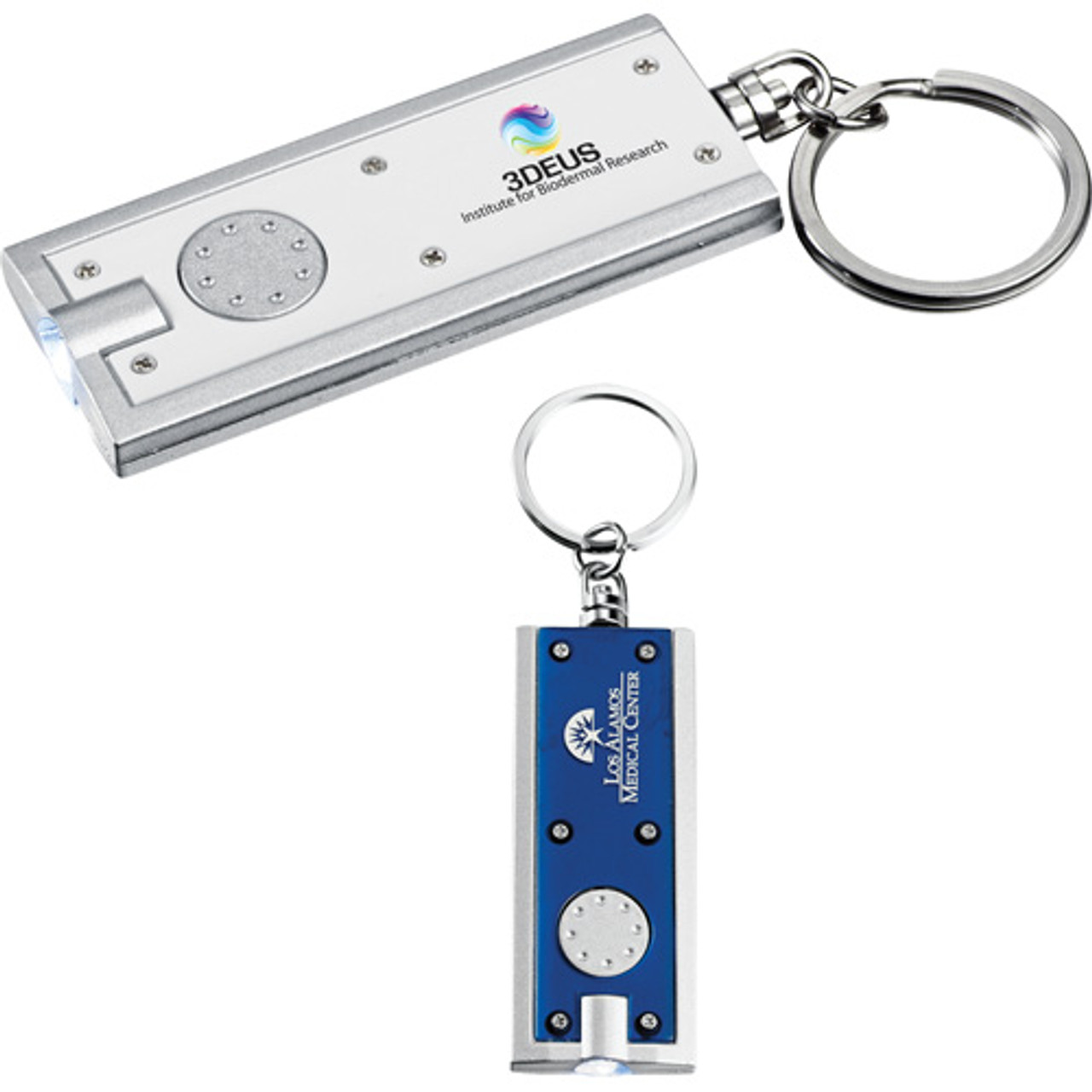 Lithium White LED Keylight - 1225-10