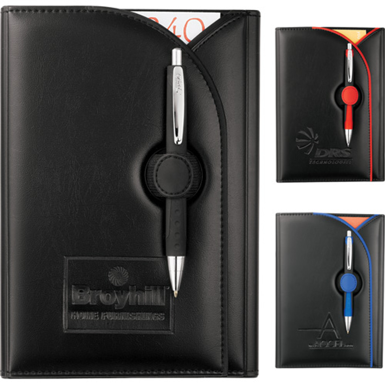 Scripto® Flash Jr. TriFolio Bundle Set - 1350-53