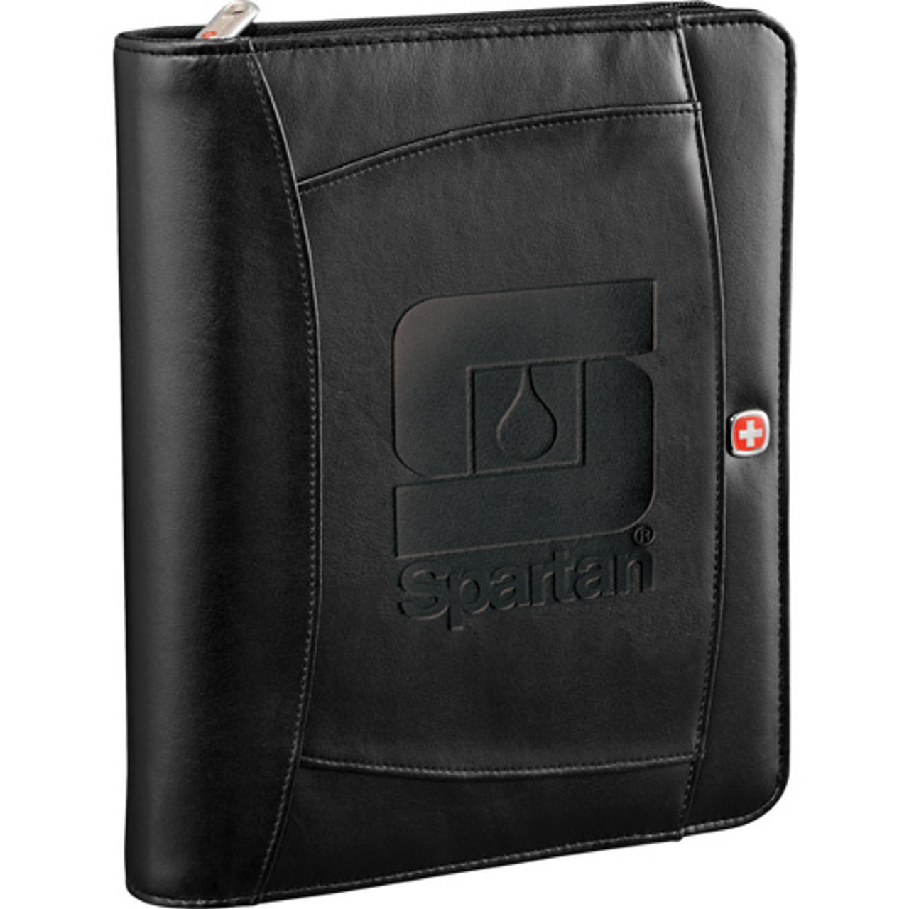 Wenger® iPad Notebook Bundle - 1355-15