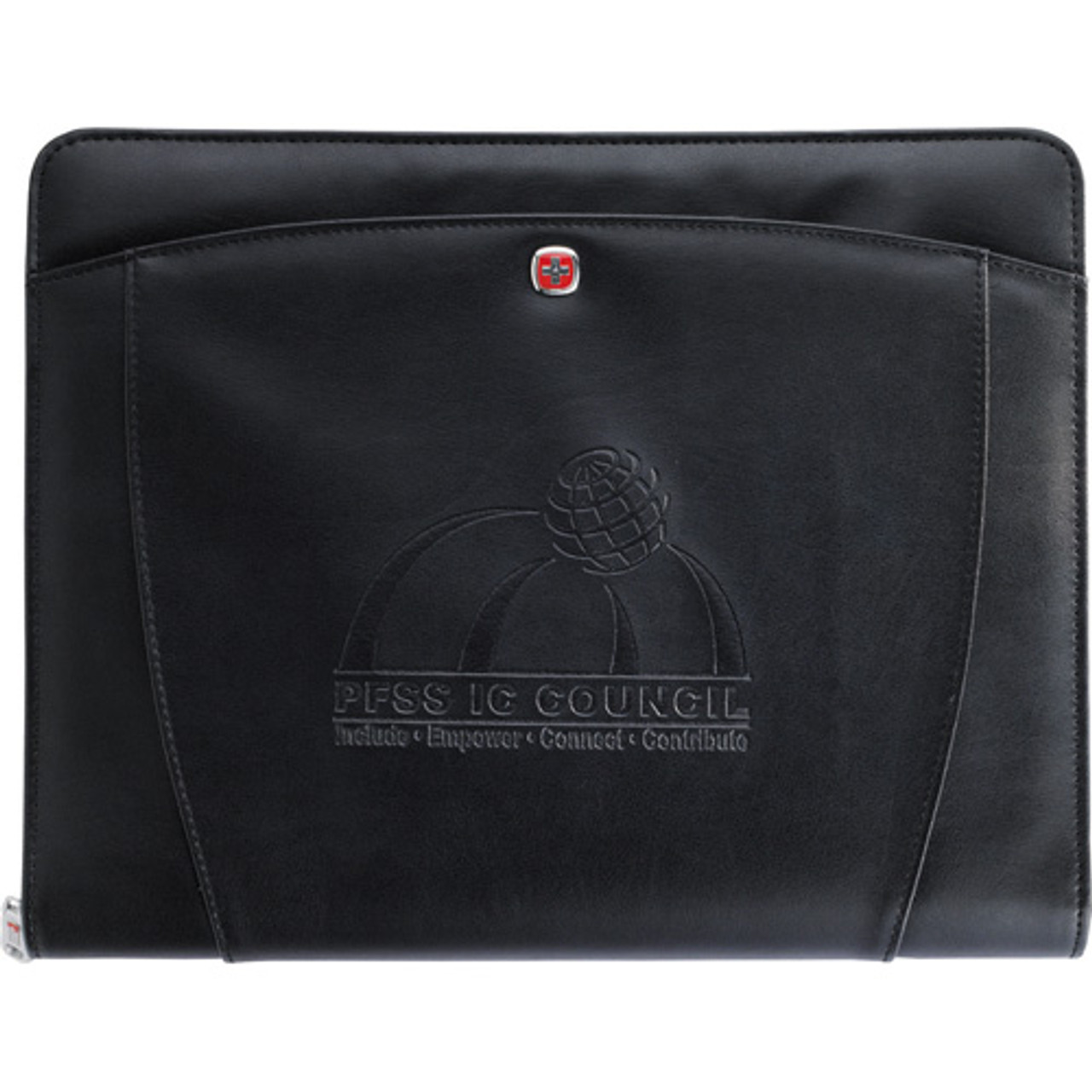 Wenger® Presentation Portfolio Bundle Set - 1355-77