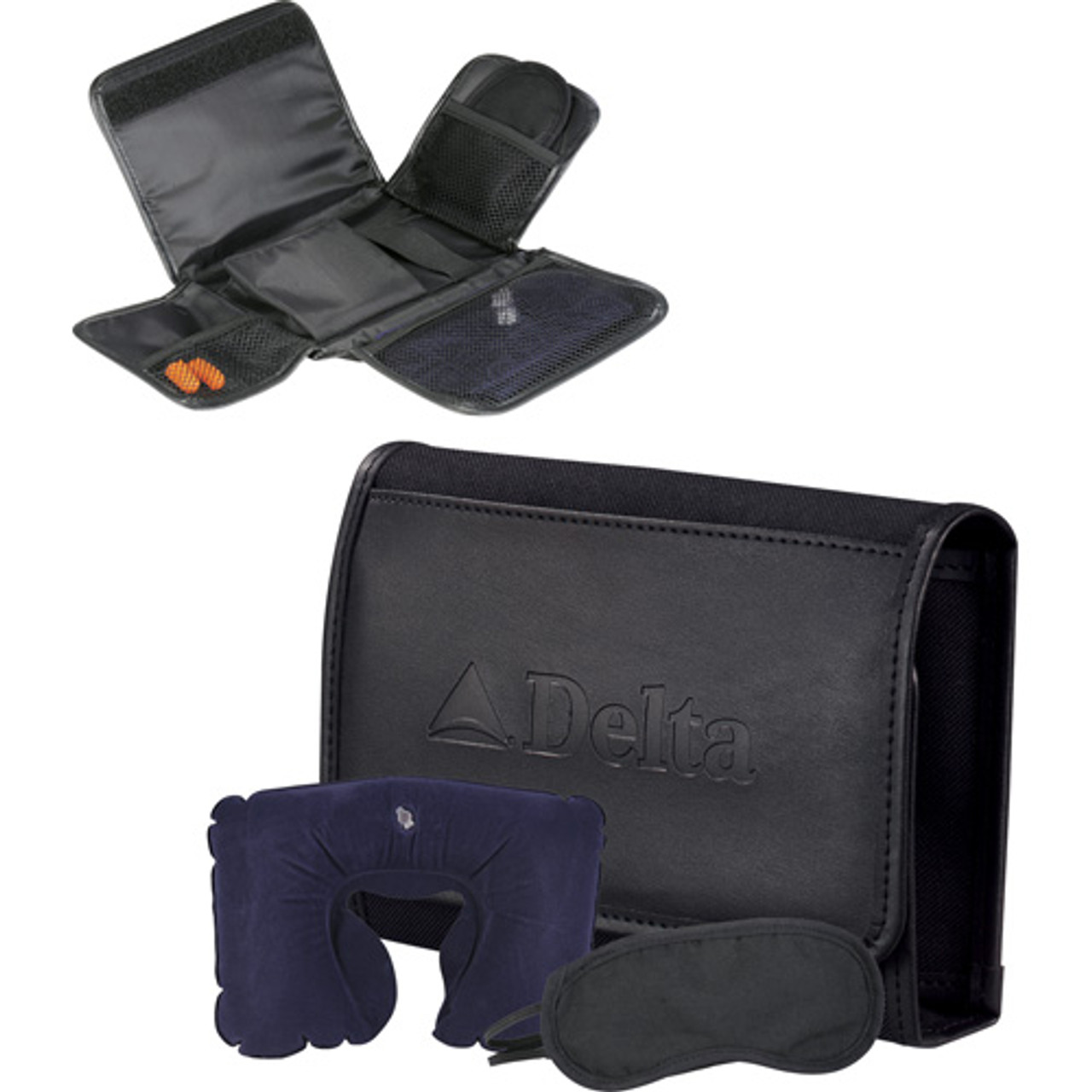 Comfort Travel Set - 1400-07