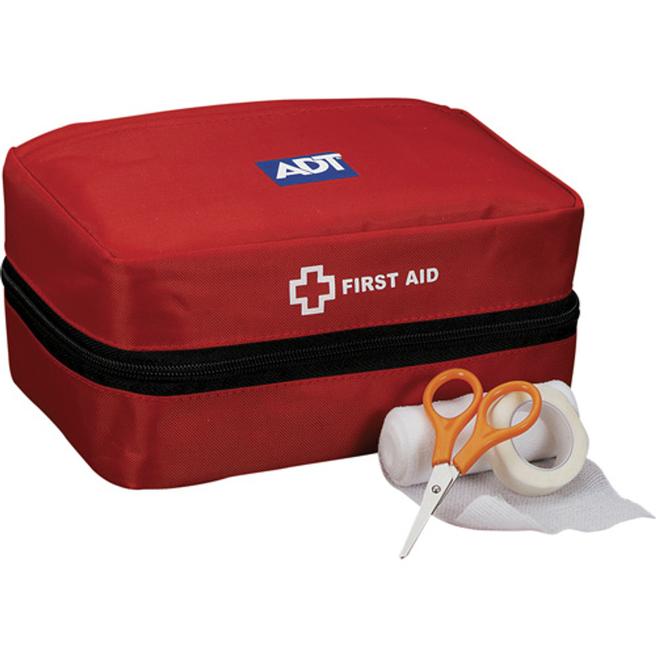 StaySafe Travel First Aid Kit - 1400-46