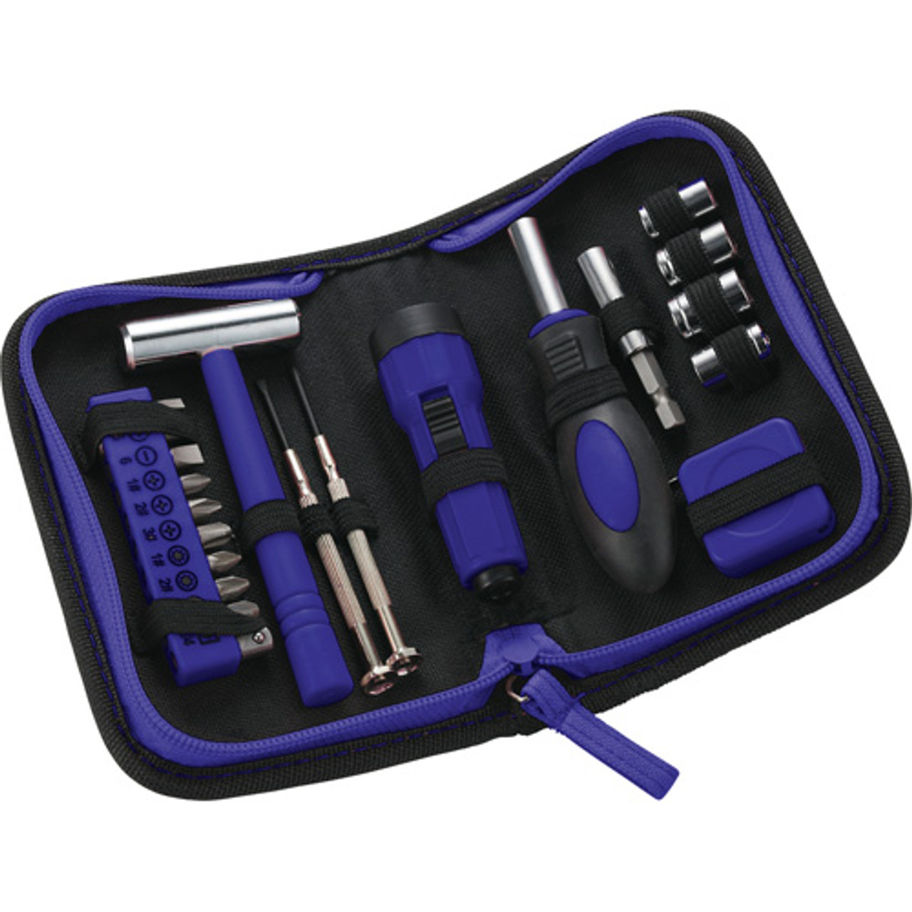 WorkMate Compact Tool Kit - 1430-26