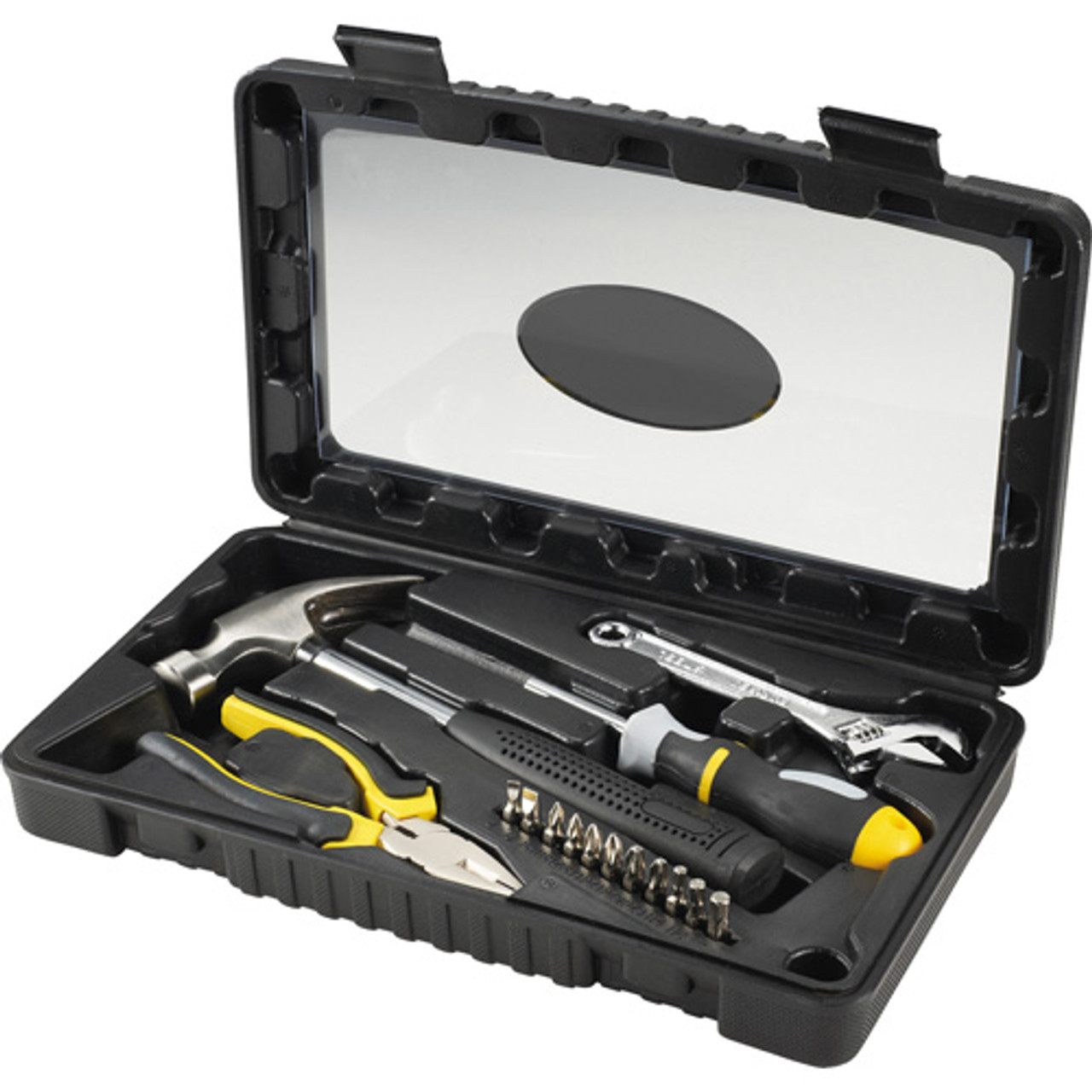 WorkMate15-Piece Tool Set - 1430-33