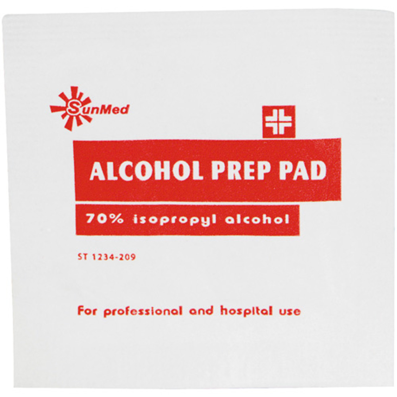 StaySafe EVA First Aid Kit - 1490-10
