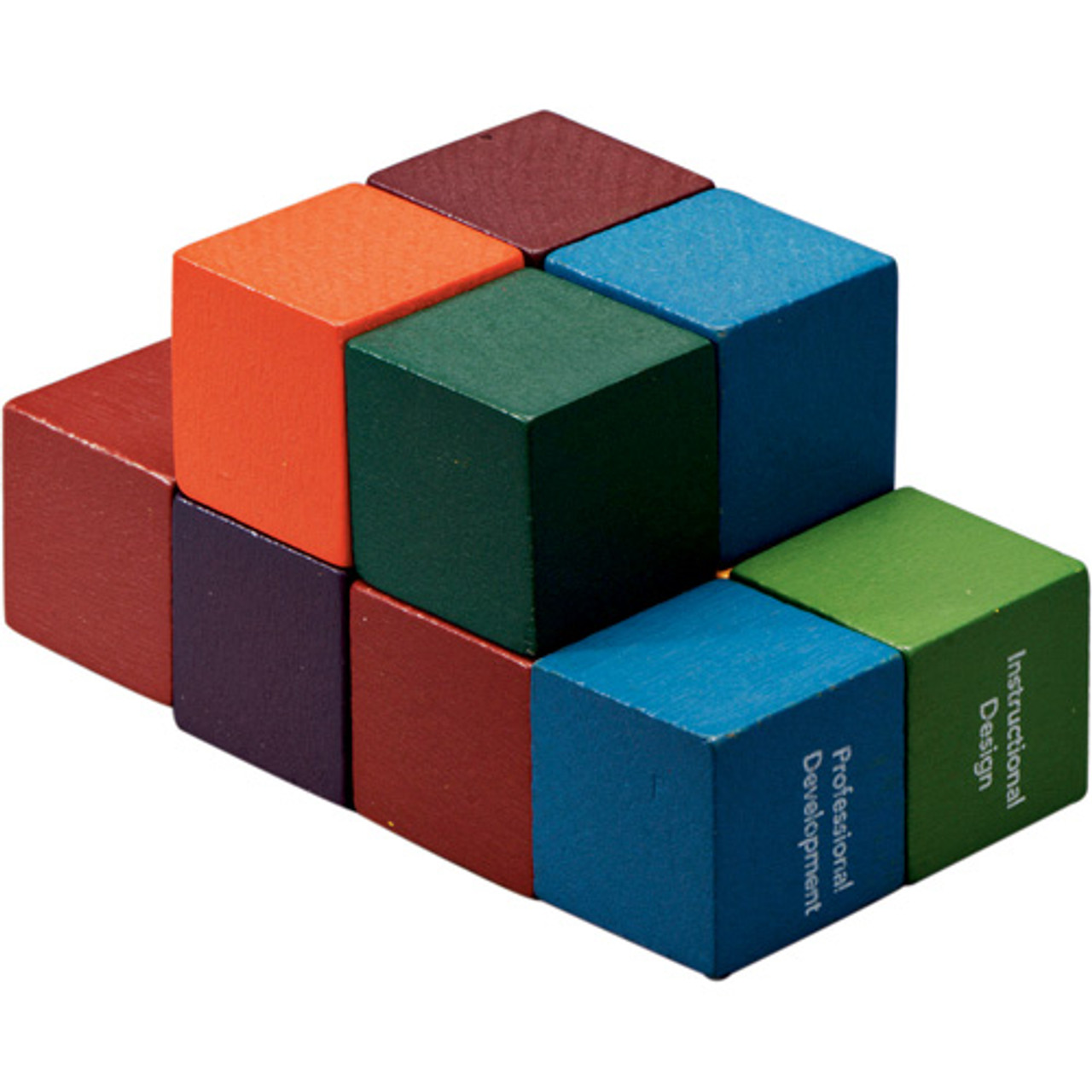 Icon Mental Block - 1520-33
