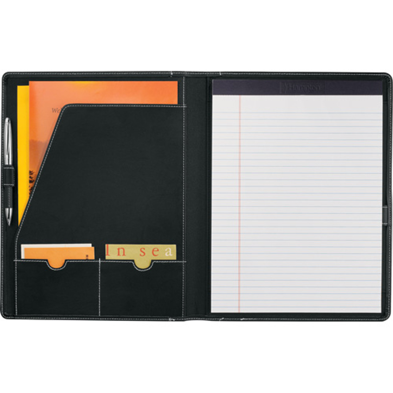 Hampton Writing Pad - 1521-01