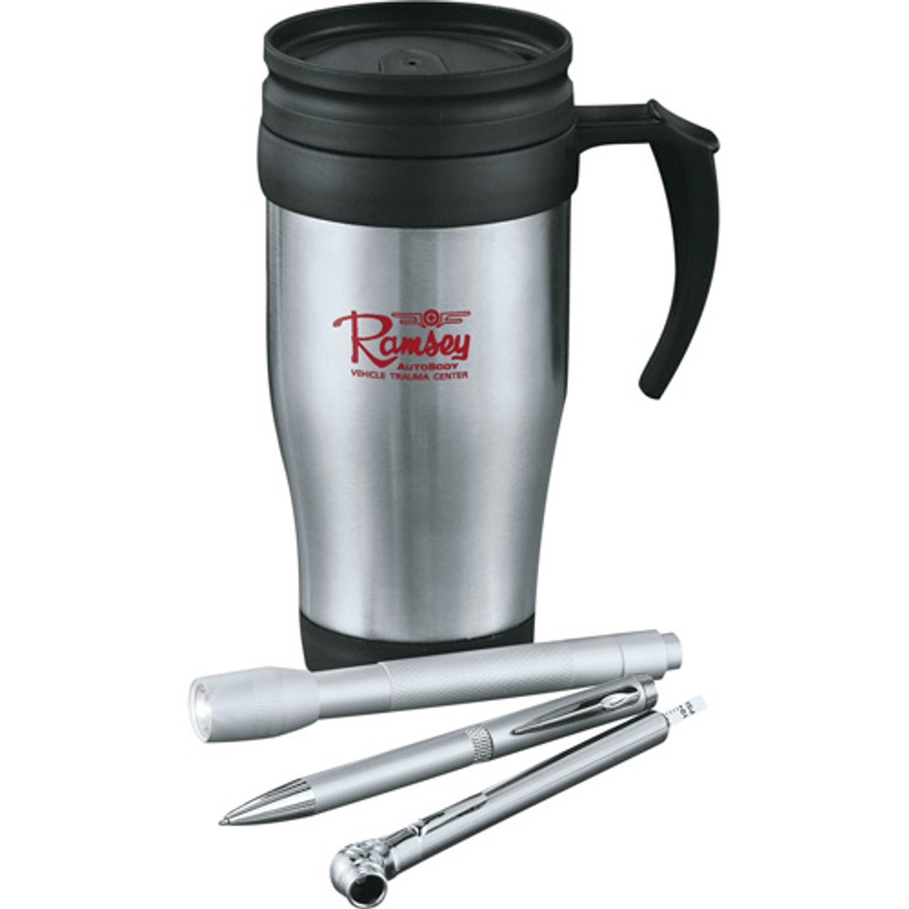 Java Road Warrior Set 14oz - 1621-62