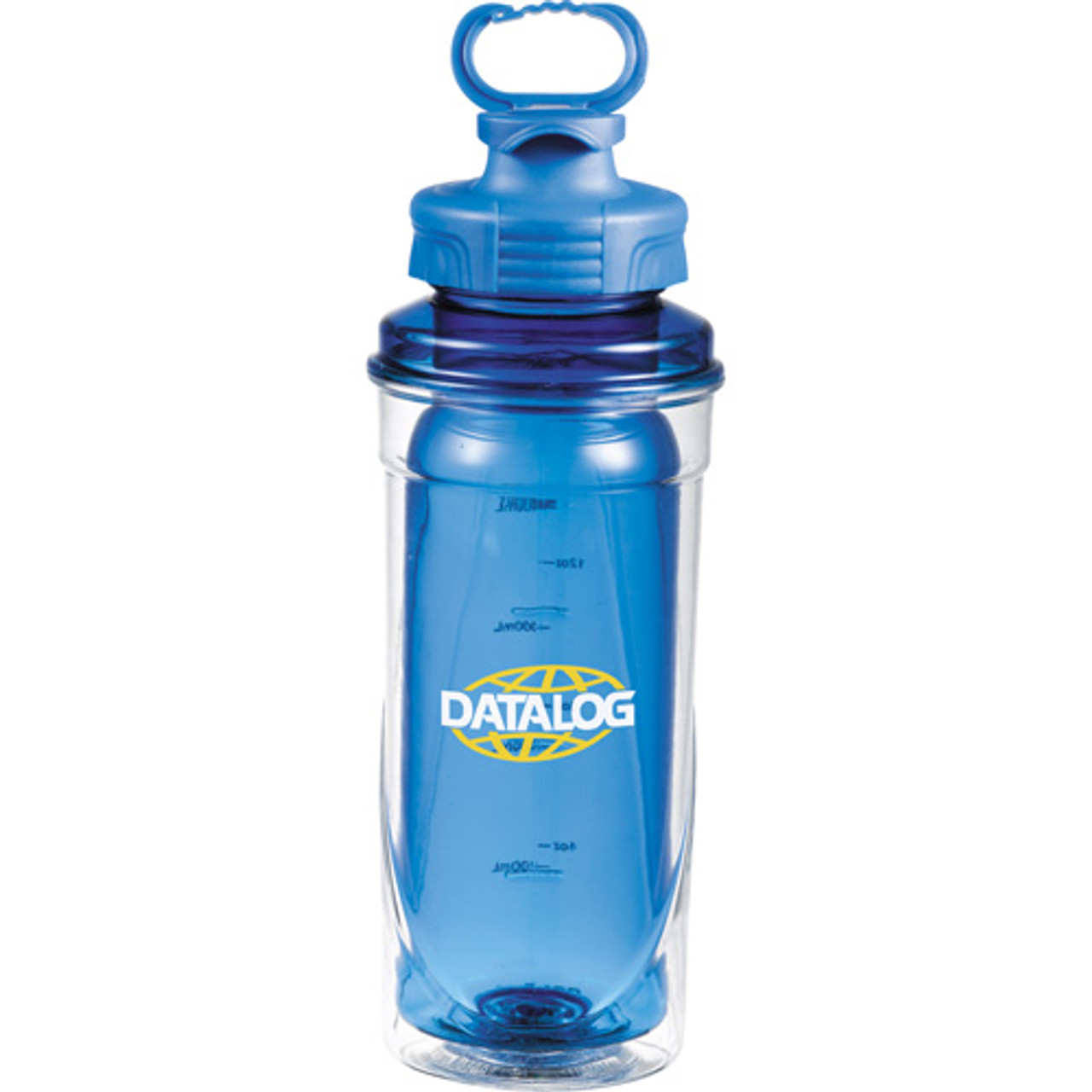 Cool Gear® No Sweat BPA Free Sport Bottle 20oz - 1622-48