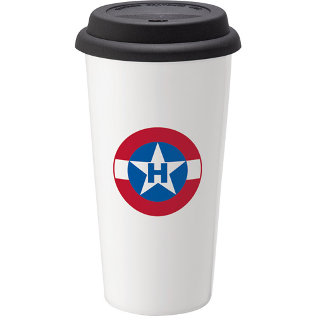 Mega Double-Wall Ceramic Tumbler 15oz - 1622-54