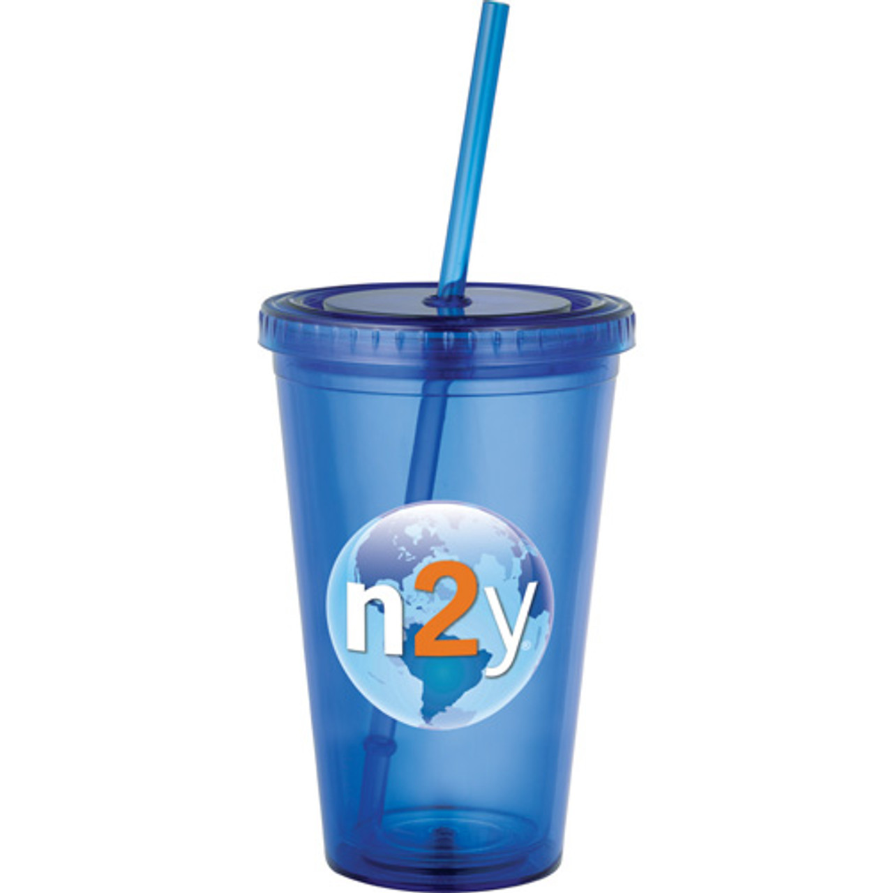 Sedici Tumbler 16oz - 1622-63