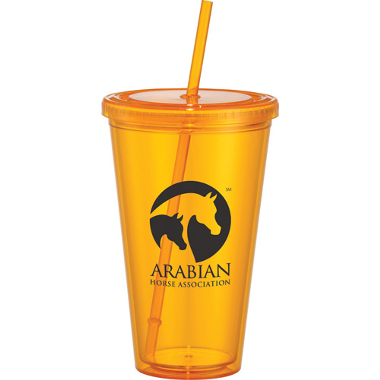 Sedici Mega Acrylic Tumbler 24oz - 1622-98
