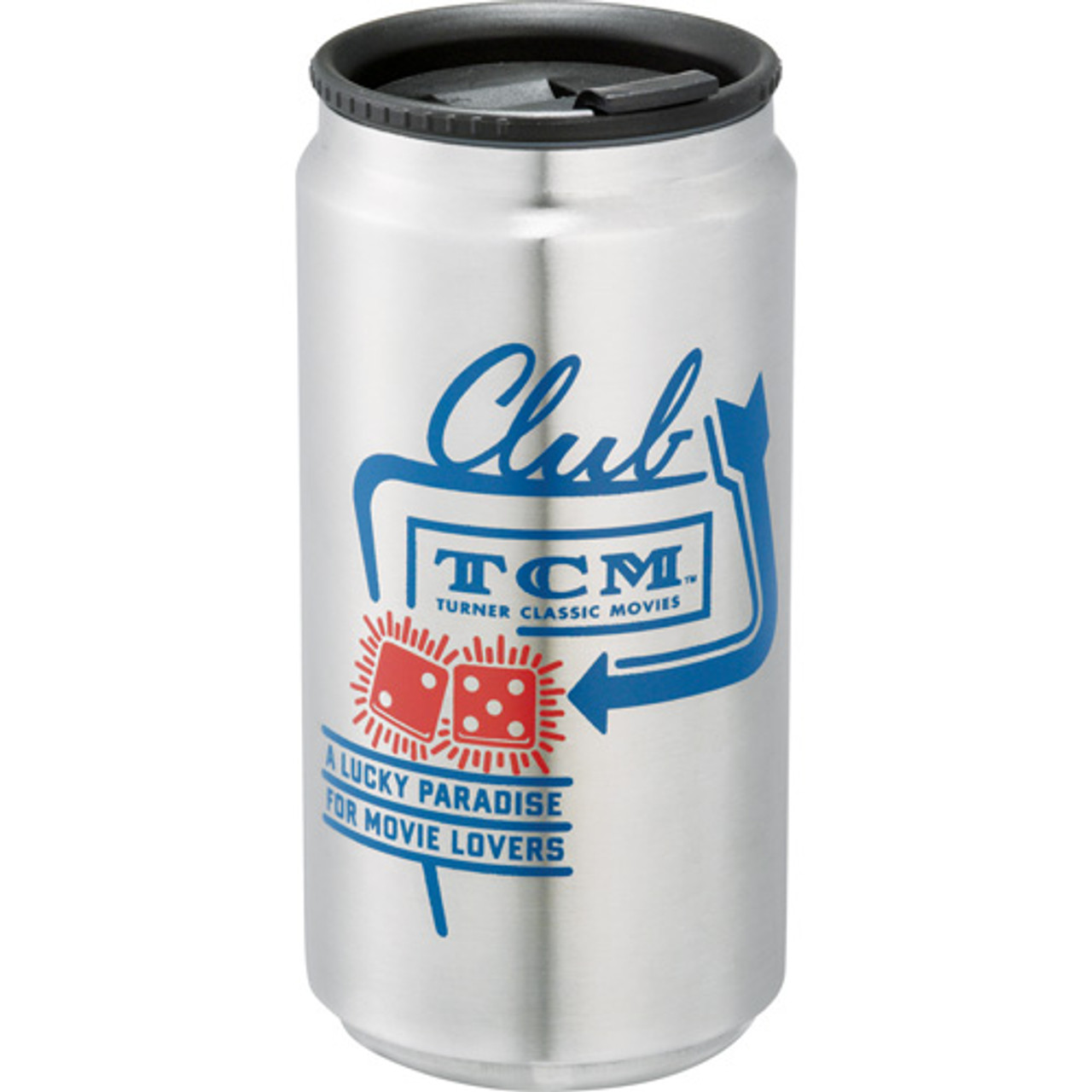 Fizz Stainless Tumbler 12oz - 1623-05