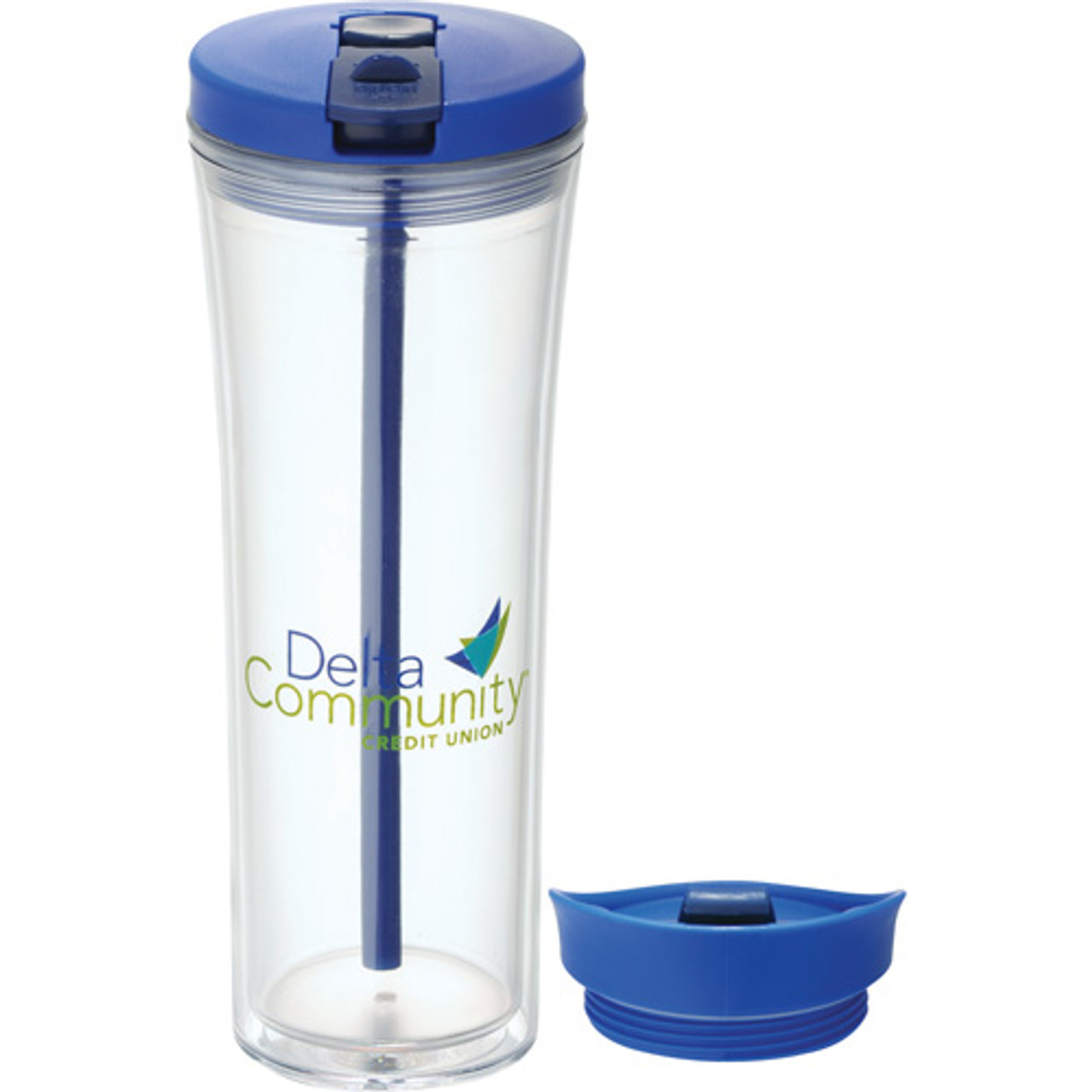 Hot & Cold Tower Tumbler 20oz - 1623-51