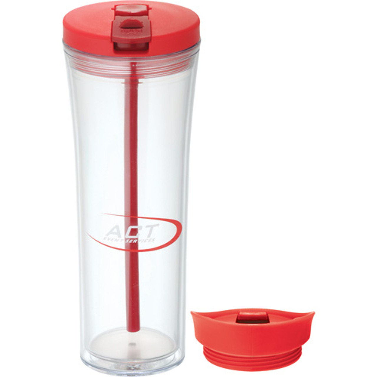 Hot & Cold Tower Tumbler 20oz - 1623-51