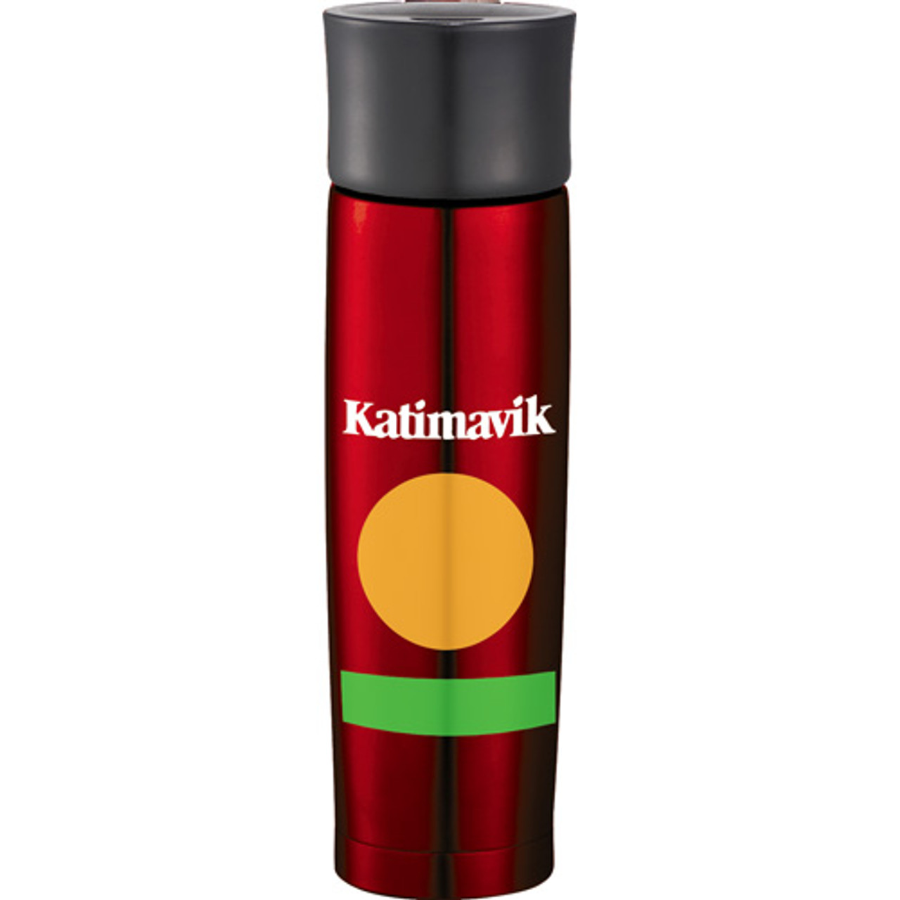 Imagine Stainless Bottle 16oz - 1623-87