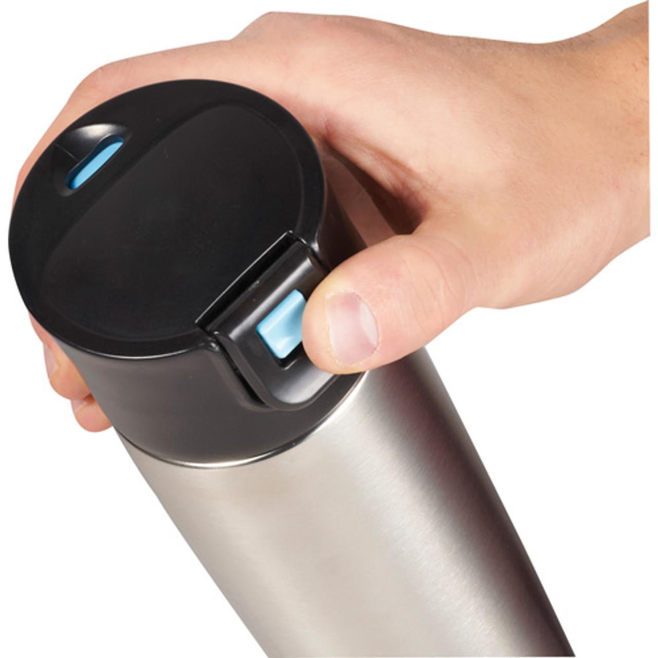 Imagine Stainless Bottle 16oz - 1623-87