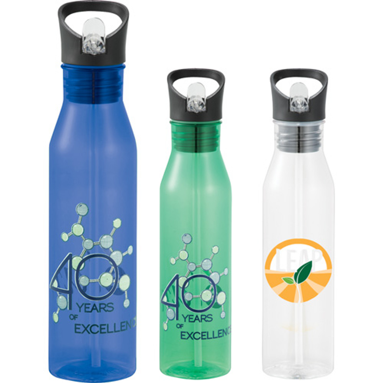 Milton Surfer Sport Bottle 25oz - 1623-96