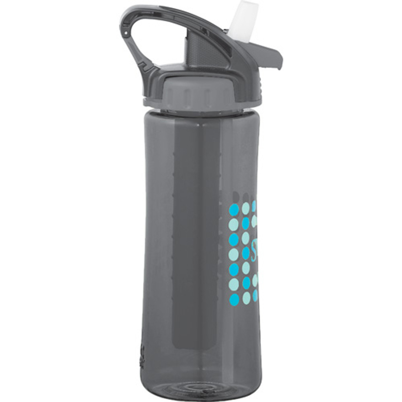 Cool Gear® Chiller Stick Sport Bottle 22oz - 1624-09