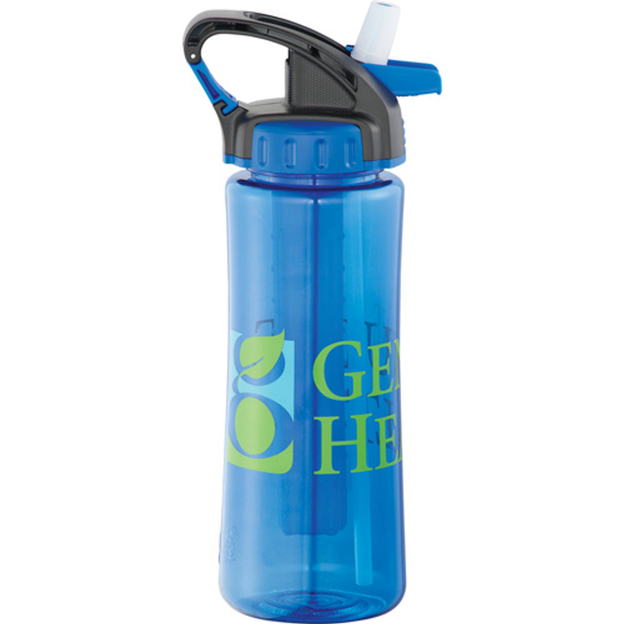 Cool Gear® Chiller Stick Sport Bottle 22oz - 1624-09