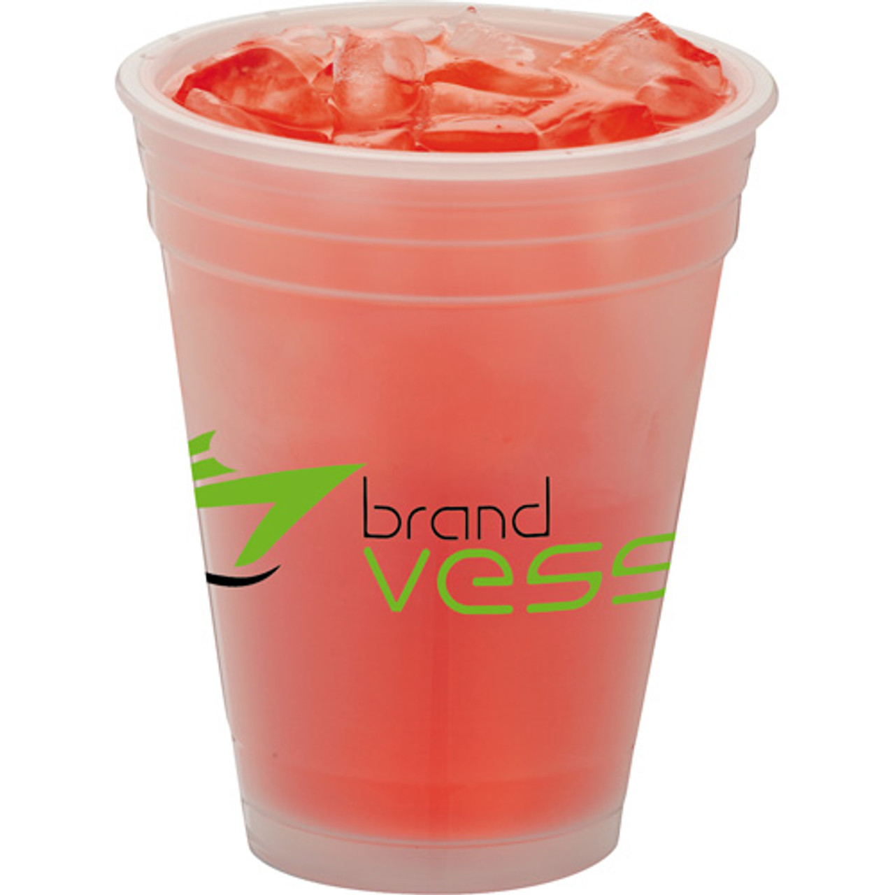 Game Day Event Cup 16oz - 1624-13