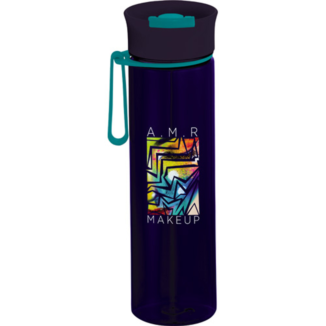 Punch BPA Free Water Bottle 21oz - 1624-16