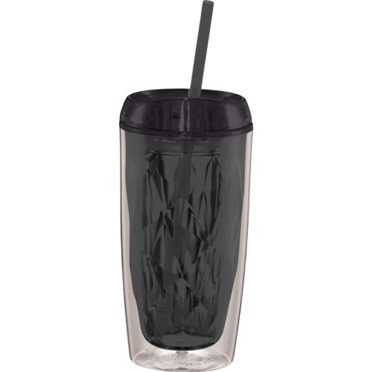 Geometric Tumbler 16oz - 1624-69