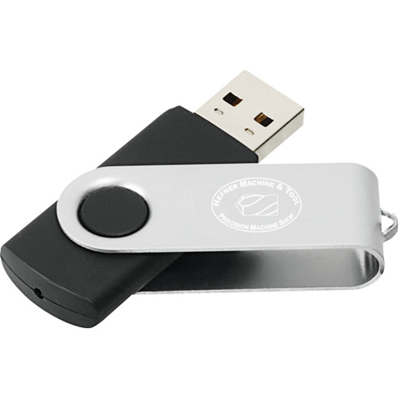 Rotate Flash Drive 512MB - 1660-05