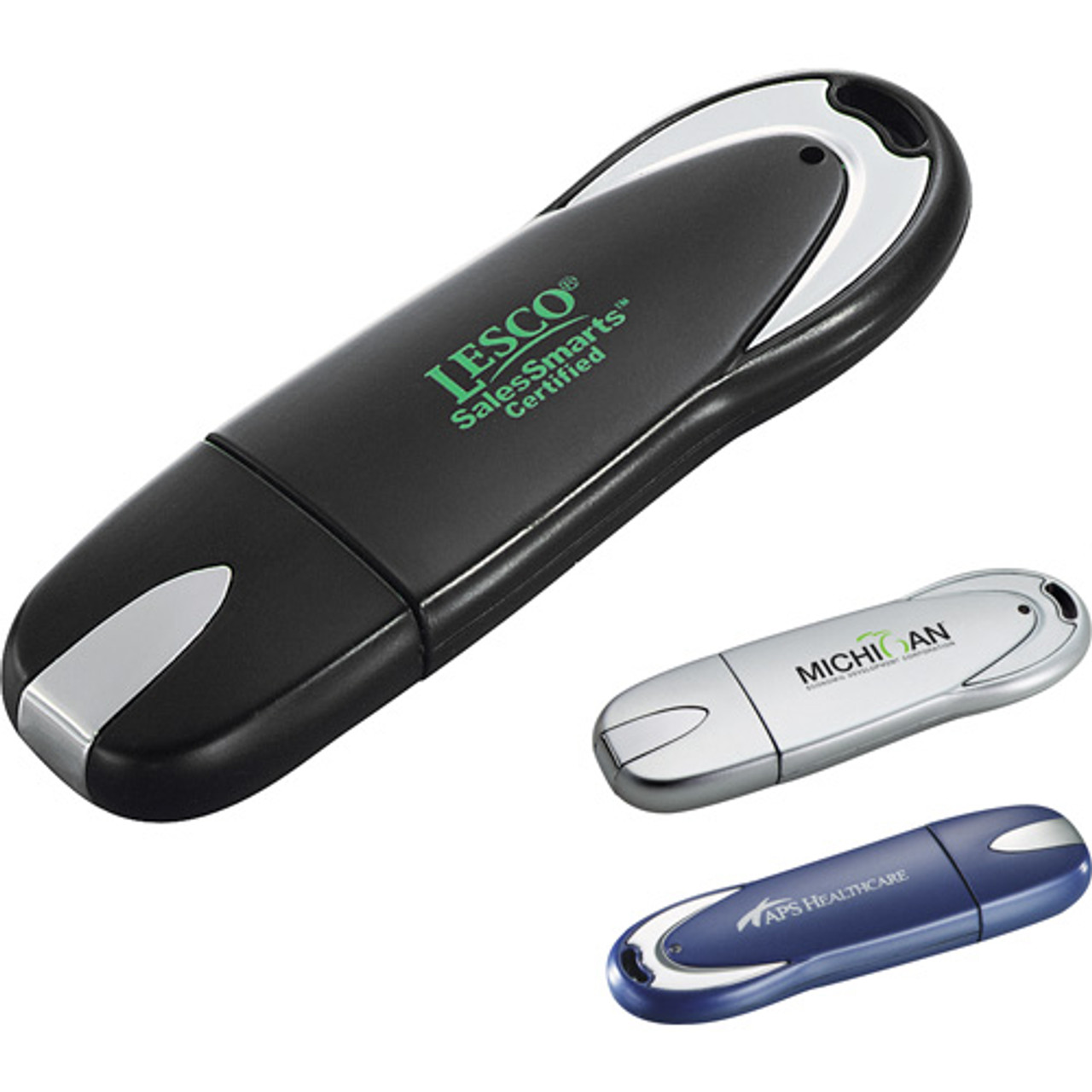 Velocity Flash Drive 2GB - 1660-28