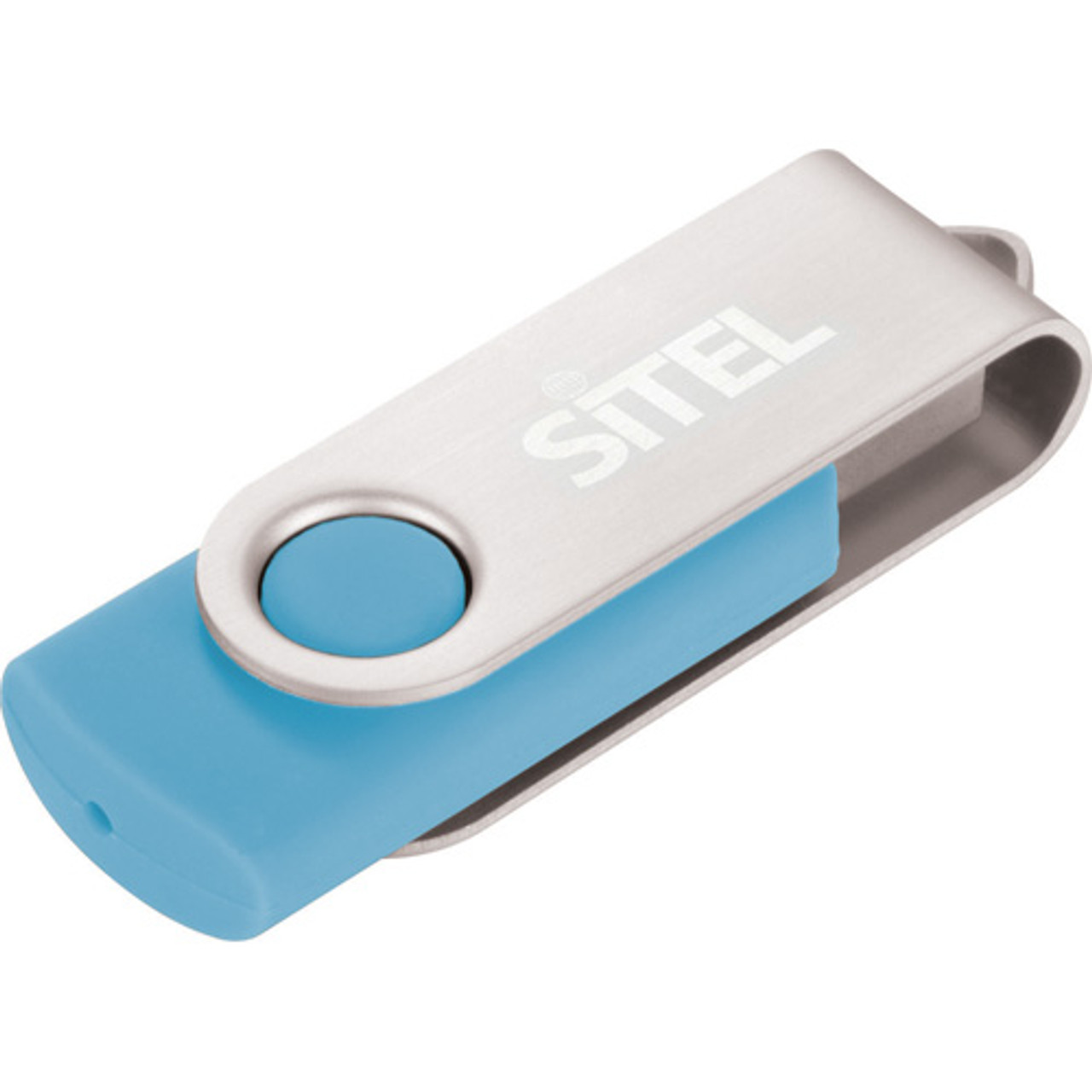 Rotate Flash Drive 2GB - 1690-48