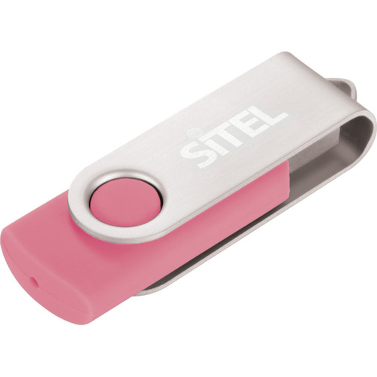 Rotate Flash Drive 2GB - 1690-48