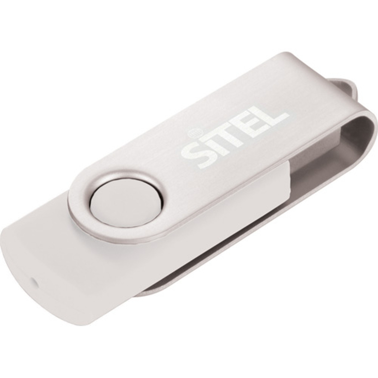 Rotate Flash Drive 8GB - 1690-53