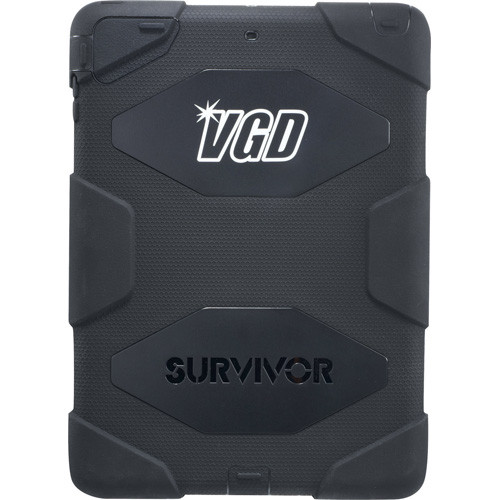 Griffin Survivor Case for iPad Air - 1694-60