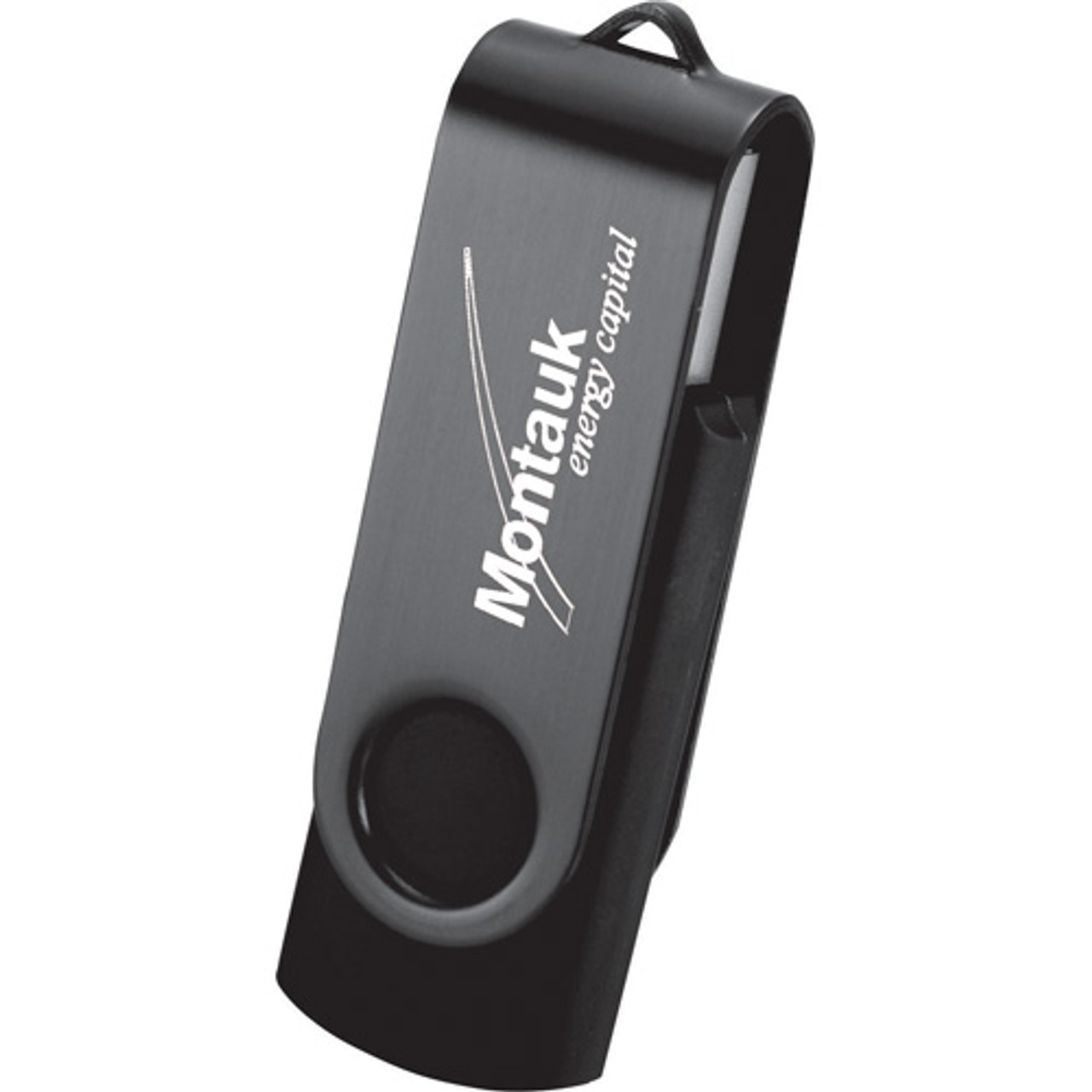 Rotate 2Tone Flash Drive 8GB - 1695-11