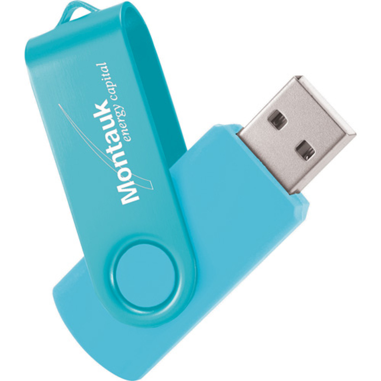Rotate 2Tone Flash Drive 8GB - 1695-11