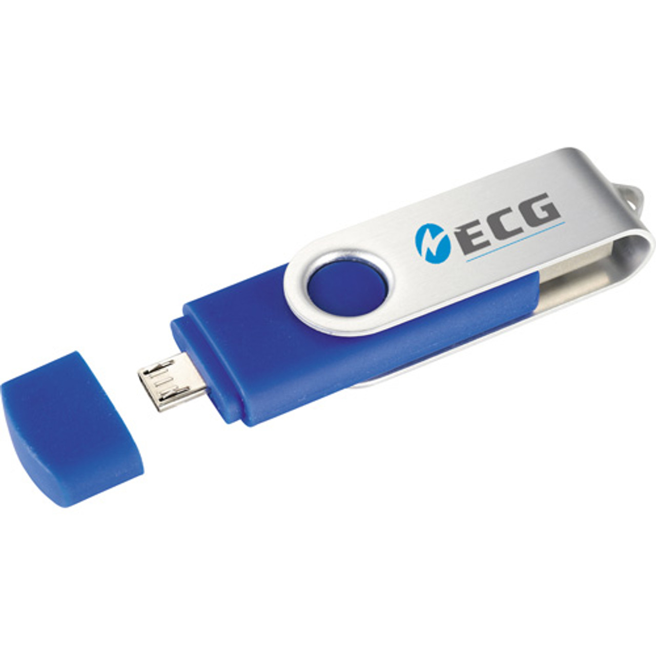 Rotate OTG Ultimate Flash drive 8GB - 1695-35