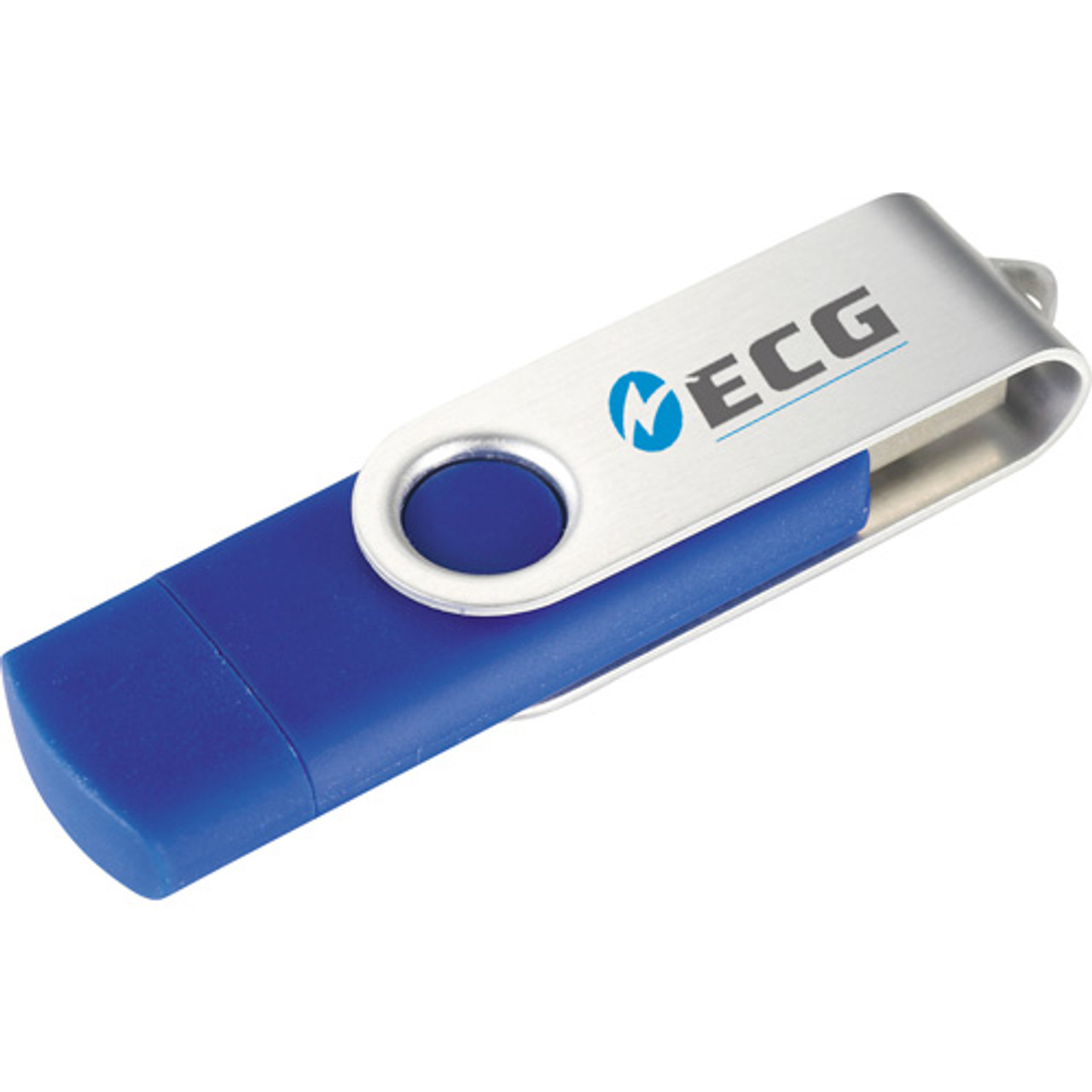 Rotate OTG Ultimate Flash drive 8GB - 1695-35