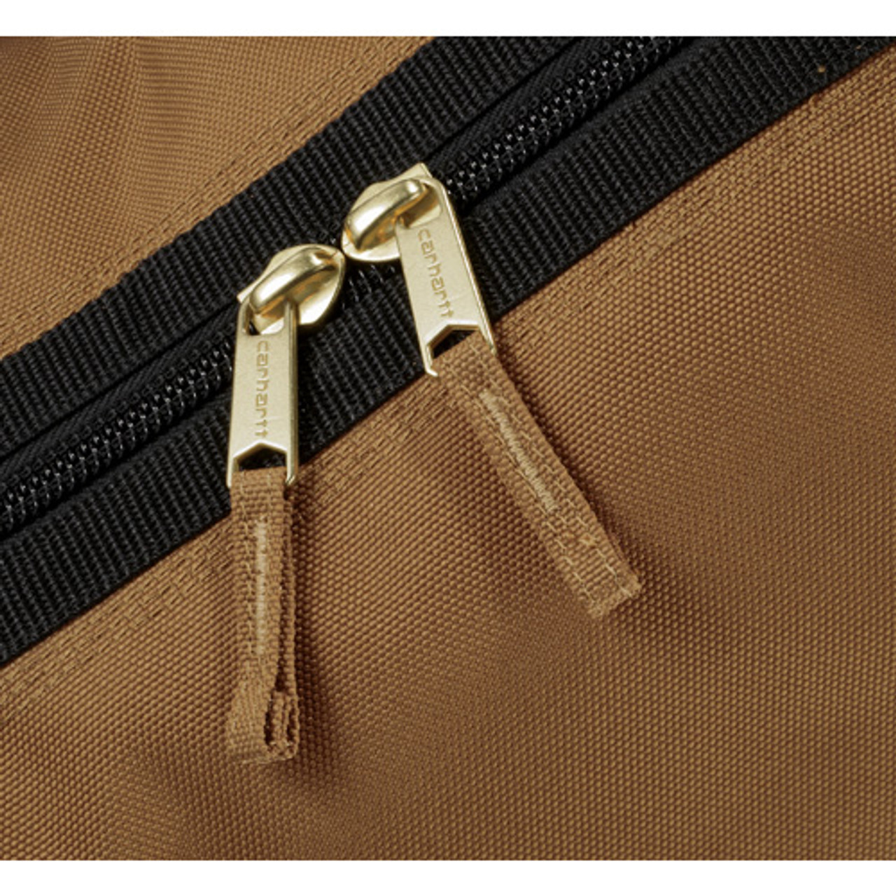 Carhartt® Signature 20" Work Duffel Bag - 1889-20 - 10.5" H X 20" W X 10" D