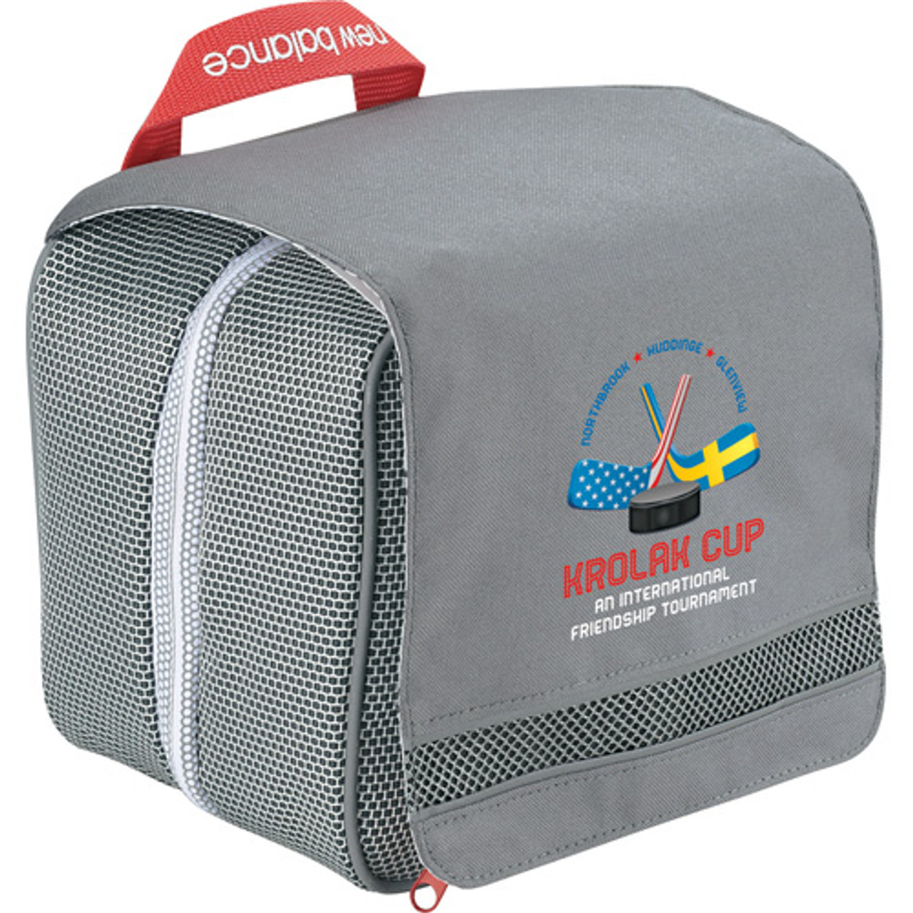New Balance® Toiletry Kit - 1906-02