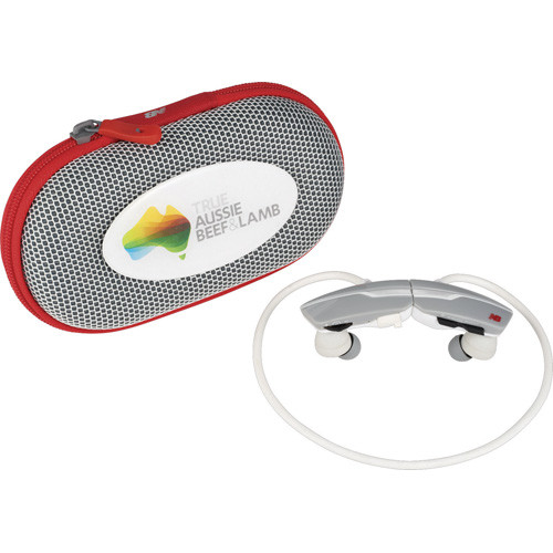 New Balance® Compatible Headset - 1906-04