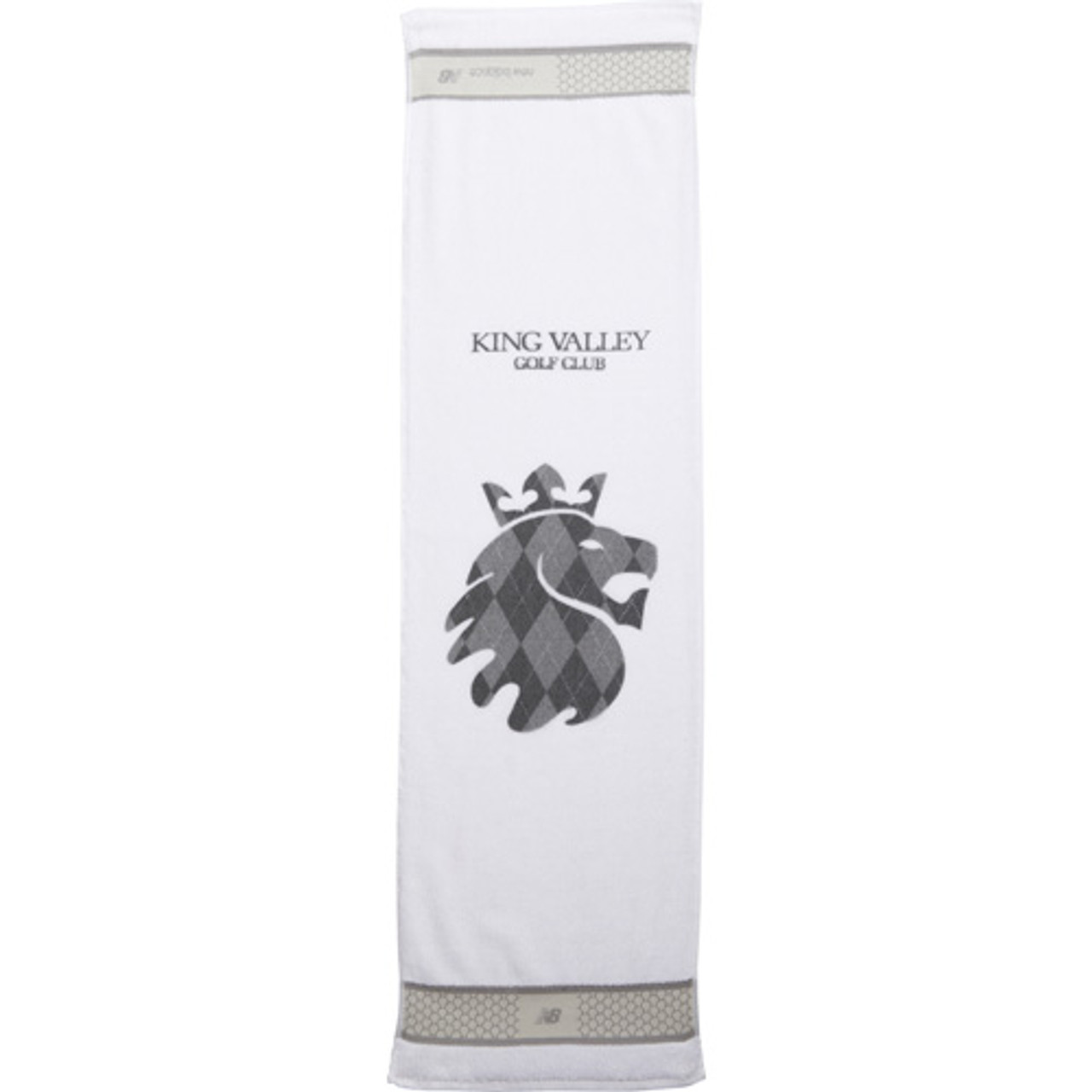 new balance towel