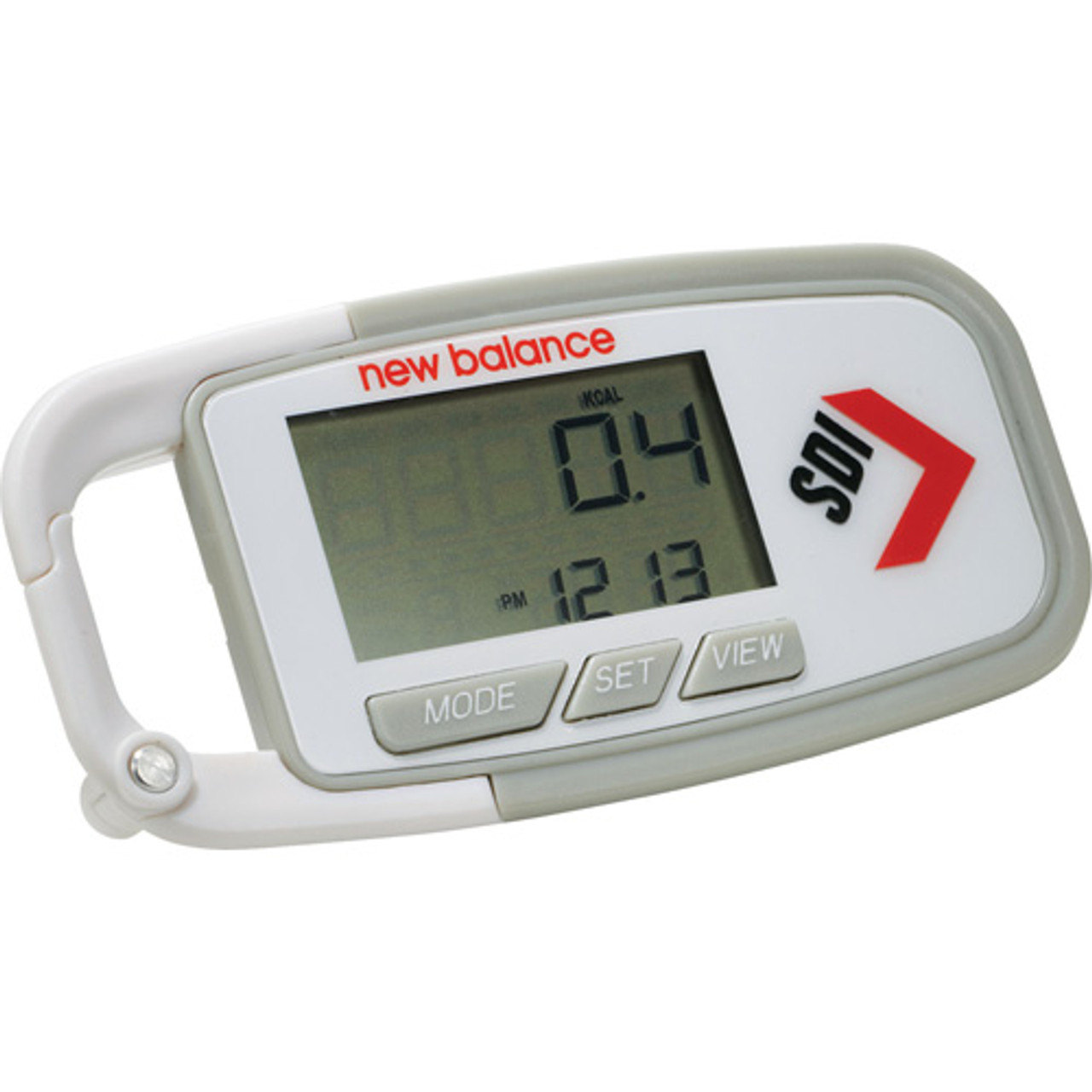 New Balance® 3D Pedometer - 1906-11