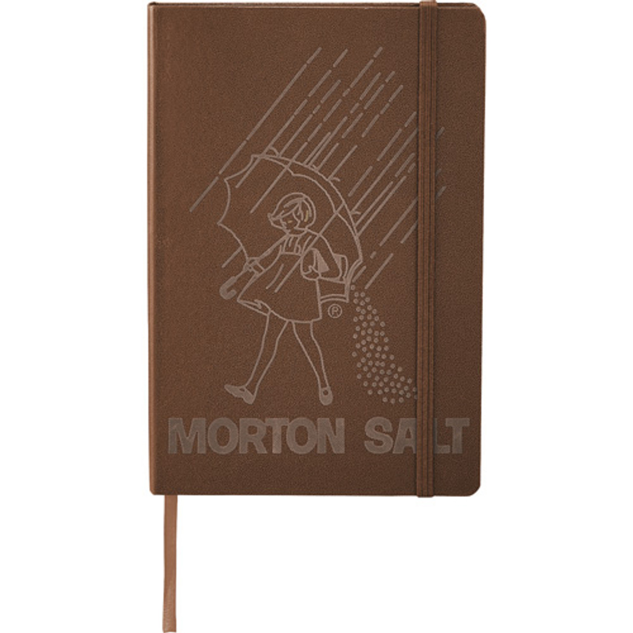 Ambassador Bound JournalBook - 1921-09