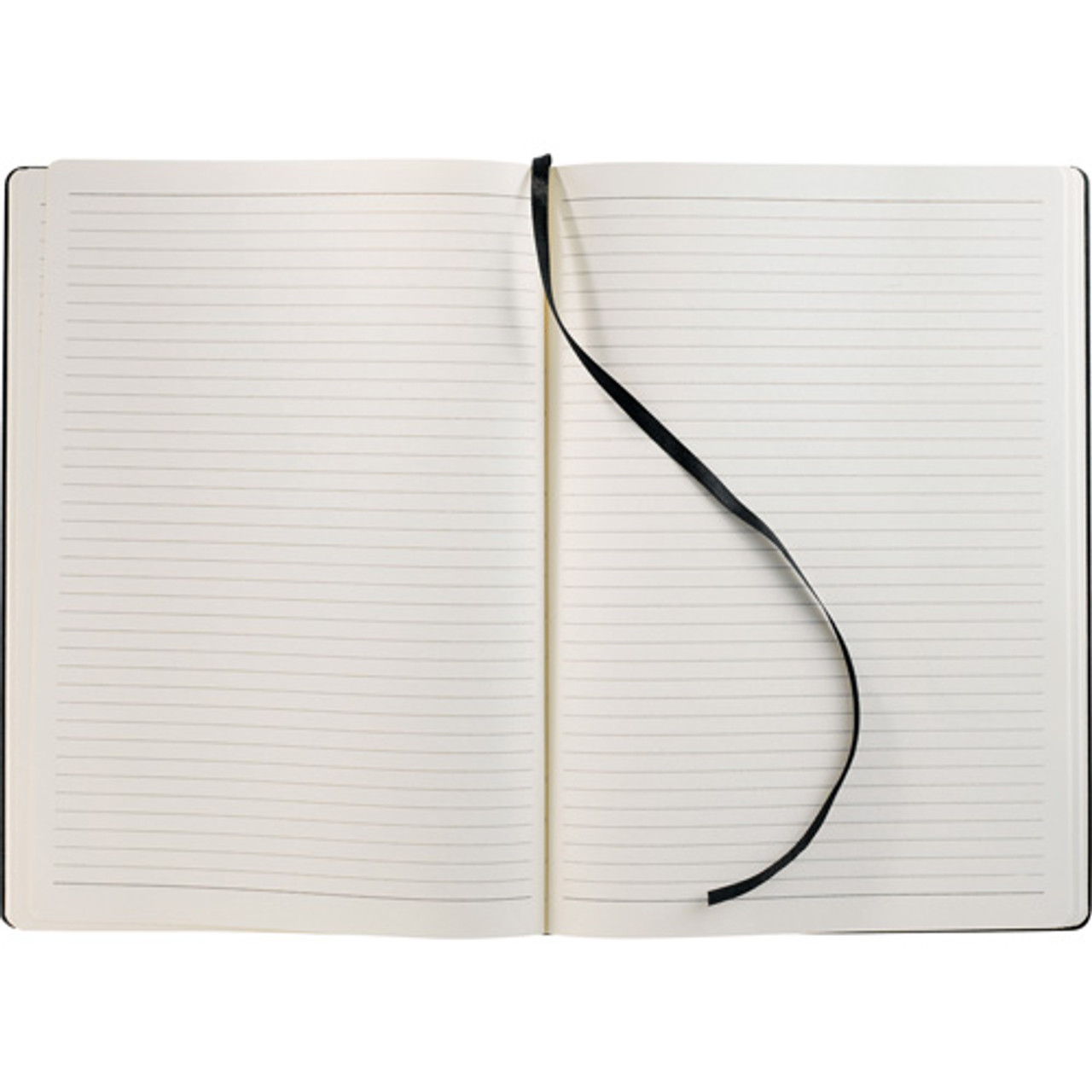 Ambassador Large Bound JournalBook - 1921-10