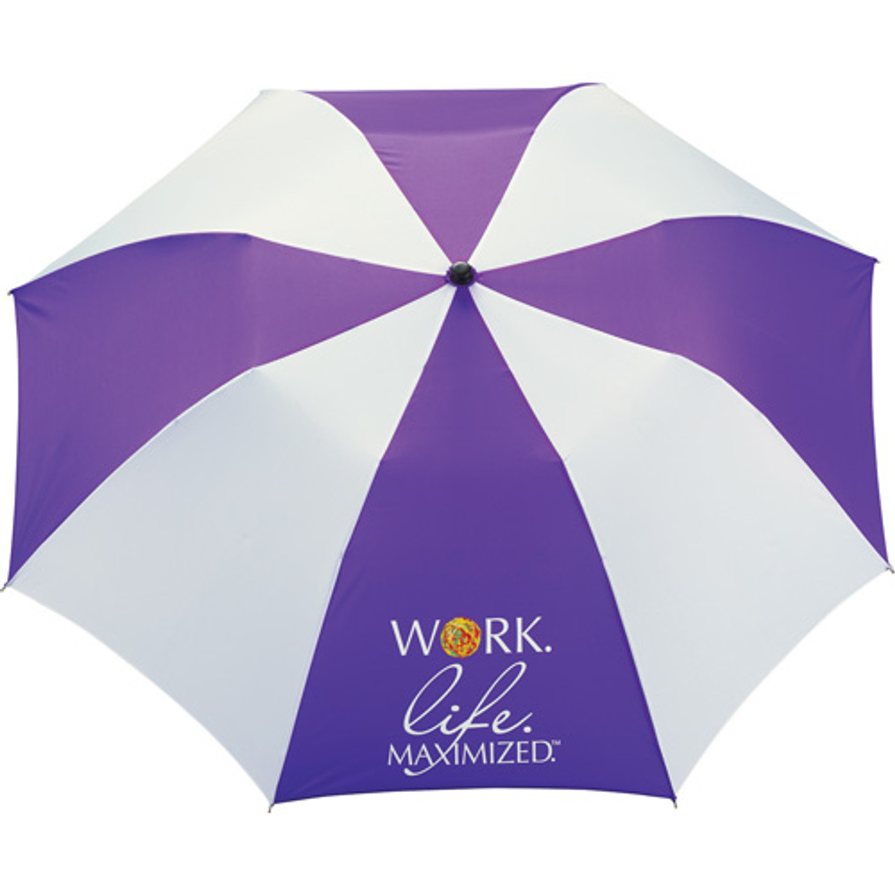 42" Auto Open Folding Umbrella - 2050-02