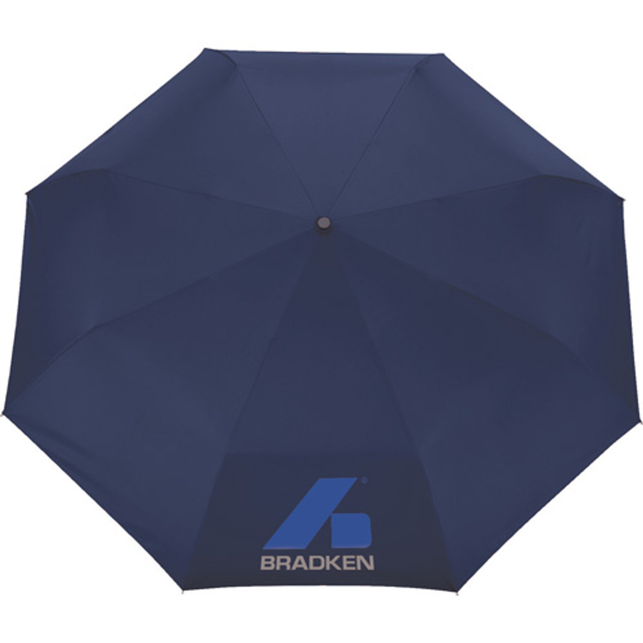 54" Auto Open/Close Folding Umbrella - 2050-20