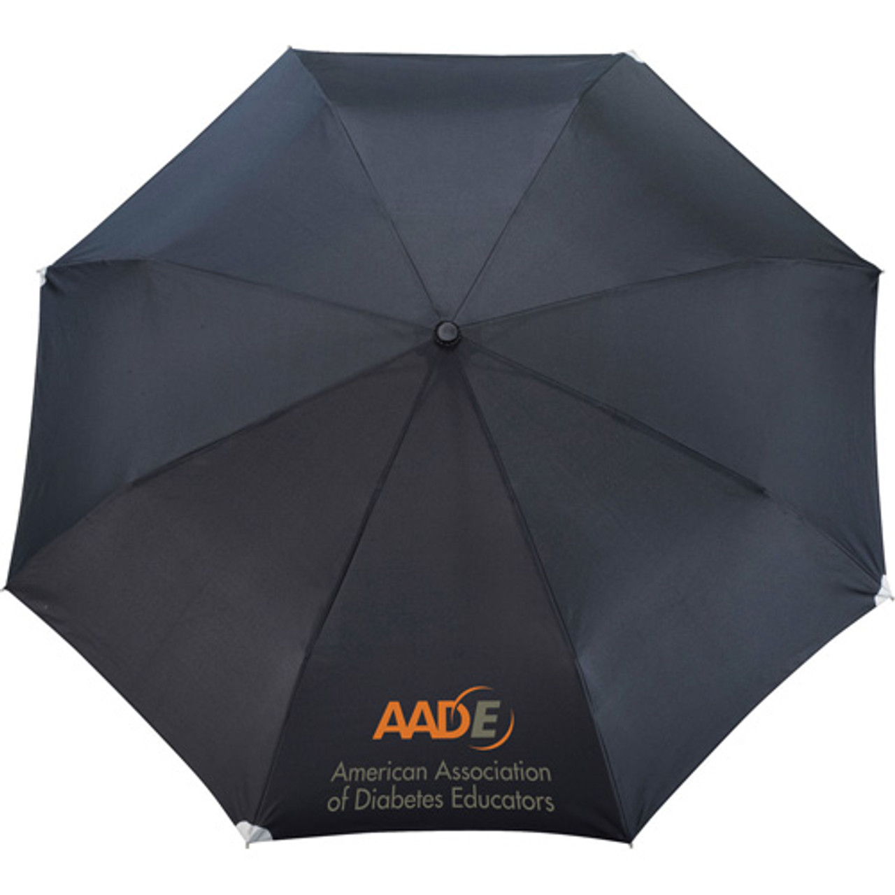 42" Auto Open/Close Windproof Safety Umbrella - 2050-21