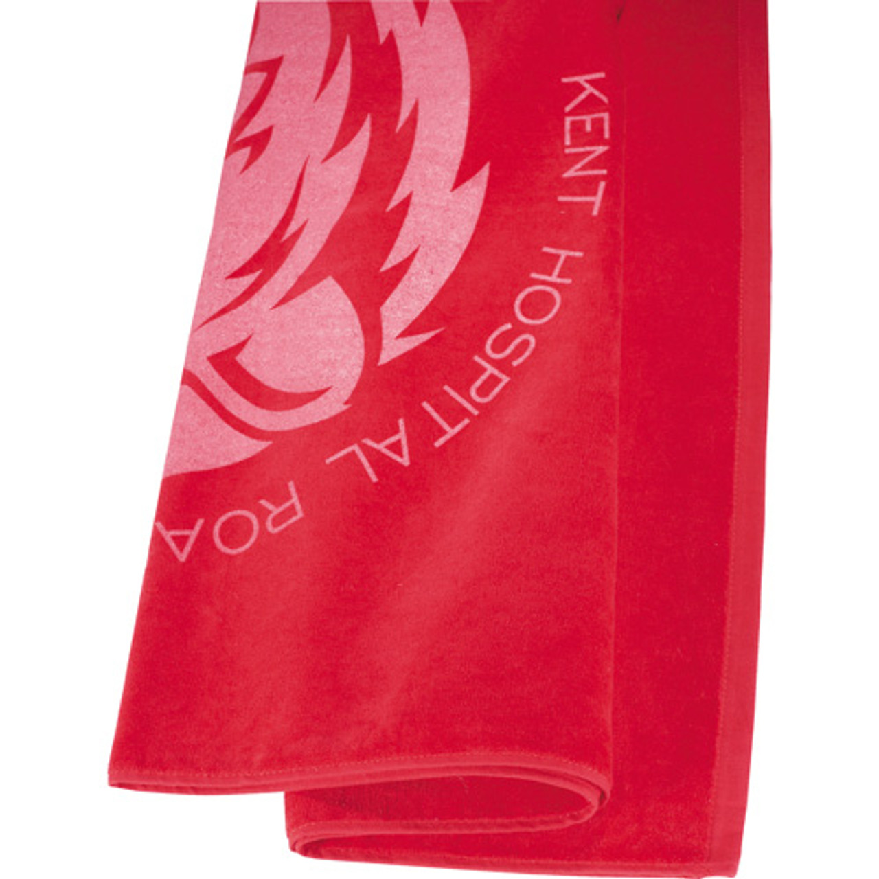15 lb./doz. Colored Beach Towel - 2090-14