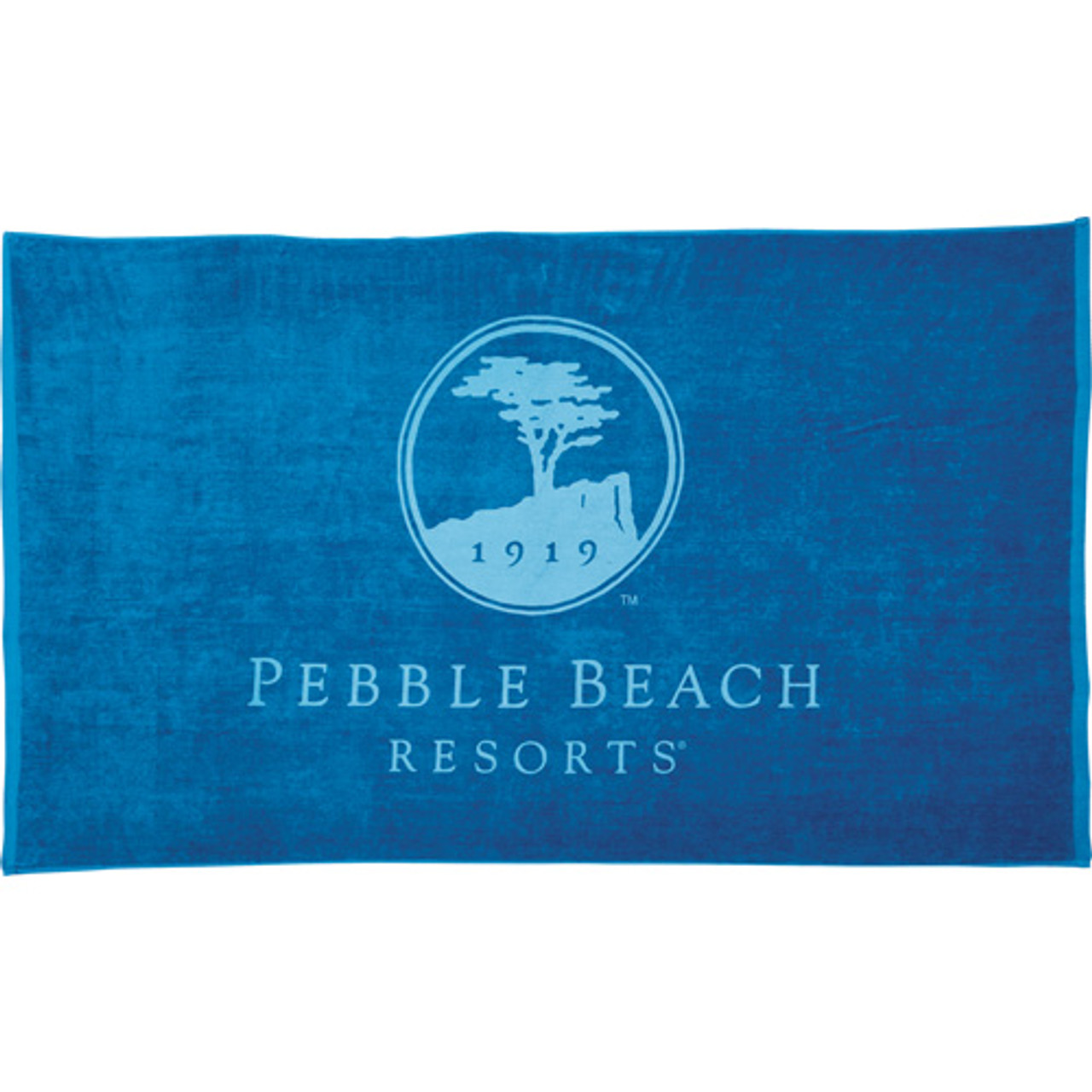 15 lb./doz. Colored Beach Towel - 2090-14